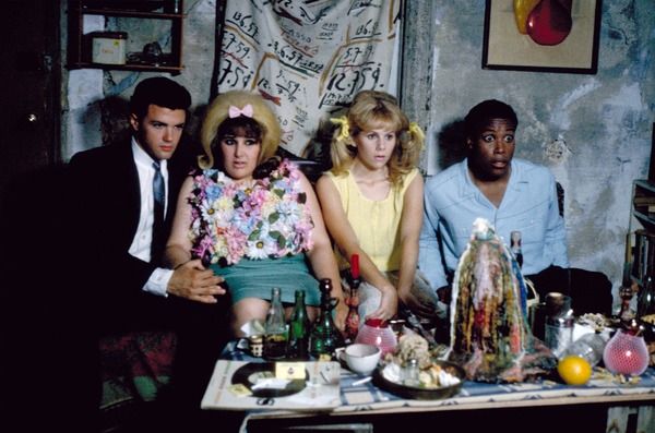 『ヘアスプレー』Images courtesy of Warner Bros. Pictures