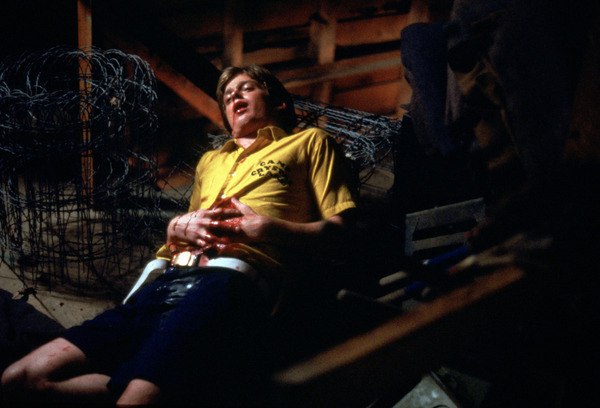 『13日の金曜日』Images courtesy of Park Circus/Warner Bros.