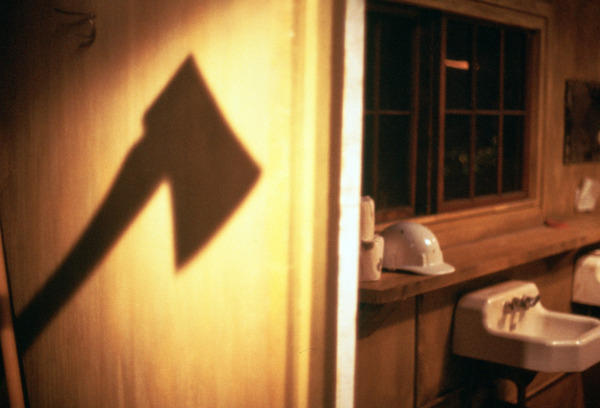 『13日の金曜日』Images courtesy of Park Circus/Warner Bros.