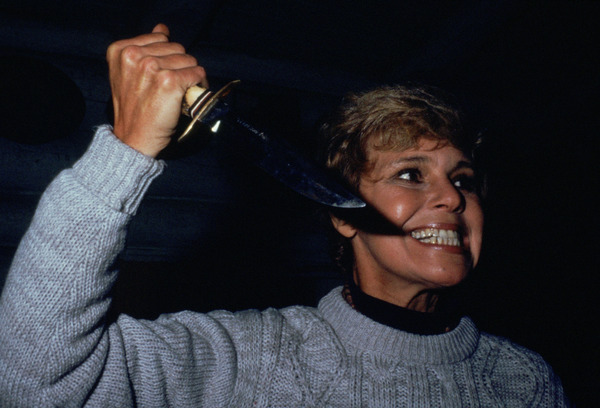 『13日の金曜日』Images courtesy of Park Circus/Warner Bros.