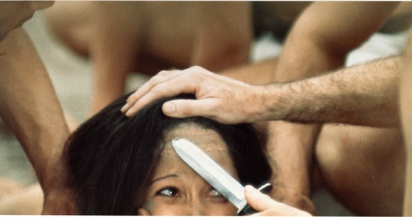 『ソドムの市』© 1976 Metro-Goldwyn-Mayer Studios Inc. All Rights Reserved.