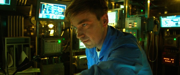 『クラーケン 深海の怪物』© LLC «THREE T Production of Nikita Mikhalkov» 2025г., LLC «Central Partnership» 2025г., JSC «Film company  «R1» 2025г.