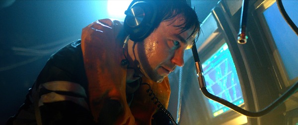 『クラーケン 深海の怪物』© LLC «THREE T Production of Nikita Mikhalkov» 2025г., LLC «Central Partnership» 2025г., JSC «Film company  «R1» 2025г.