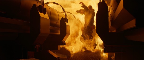 『クラーケン 深海の怪物』© LLC «THREE T Production of Nikita Mikhalkov» 2025г., LLC «Central Partnership» 2025г., JSC «Film company  «R1» 2025г.