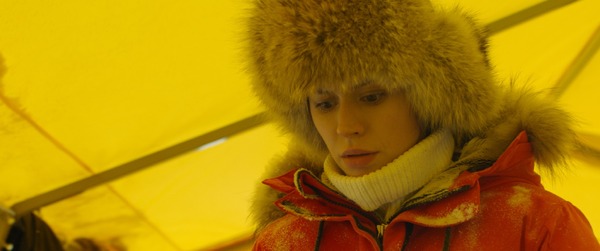 『クラーケン 深海の怪物』© LLC «THREE T Production of Nikita Mikhalkov» 2025г., LLC «Central Partnership» 2025г., JSC «Film company  «R1» 2025г.