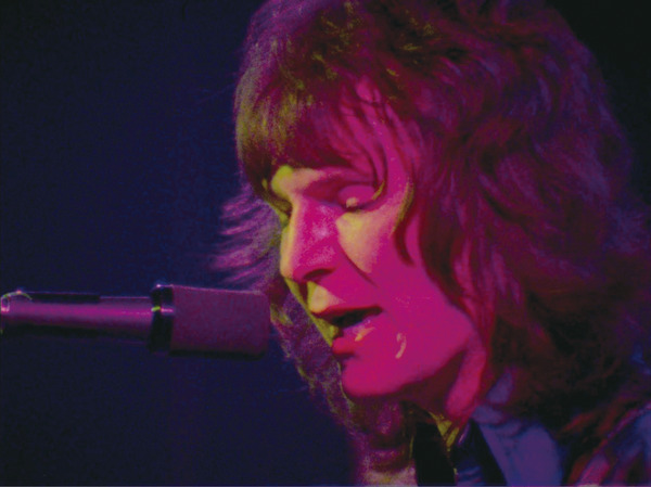 イエス / イエスソングス〜ライヴ・イン・ロンドン1972〜 5枚目の写真・画像