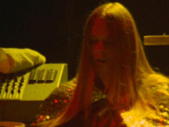 イエス / イエスソングス〜ライヴ・イン・ロンドン1972〜 6枚目の写真・画像