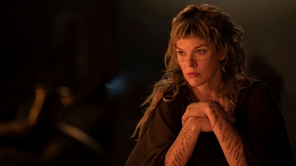 ロストランズ　闇を狩る者 20枚目の写真・画像