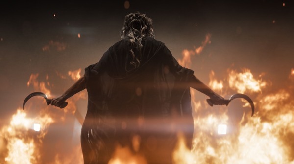 ロストランズ　闇を狩る者 19枚目の写真・画像