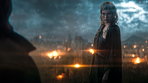 ロストランズ　闇を狩る者 22枚目の写真・画像