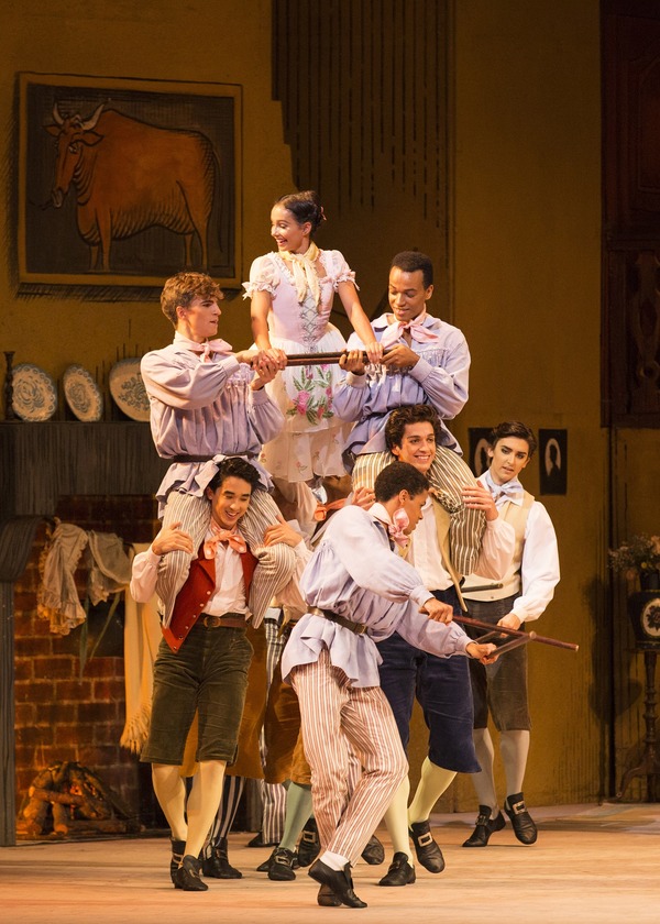 ©ROH 2016. Photographed by Helen Maybanks