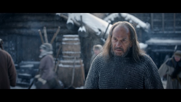 『コゼリスク攻城戦 モンゴル軍襲撃』© "RB Production" LLC, 2024