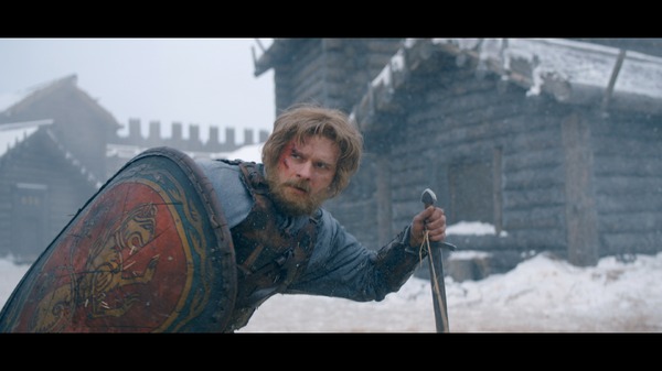 『コゼリスク攻城戦 モンゴル軍襲撃』© "RB Production" LLC, 2024