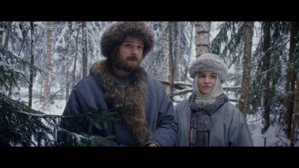 『コゼリスク攻城戦 モンゴル軍襲撃』© "RB Production" LLC, 2024