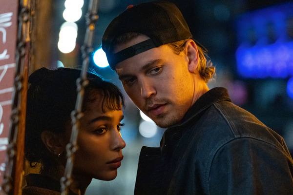 コート・スティーリング 18枚目の写真・画像