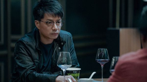 Fox Hunt フォックス・ハント 13枚目の写真・画像