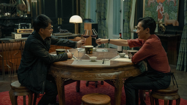 Fox Hunt フォックス・ハント 12枚目の写真・画像