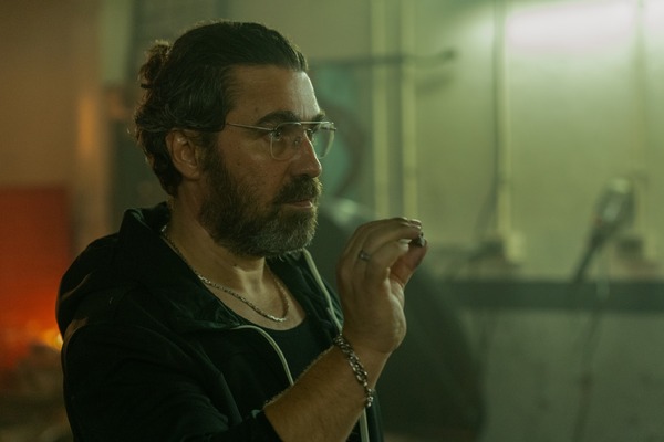 アウトローズ 11枚目の写真・画像