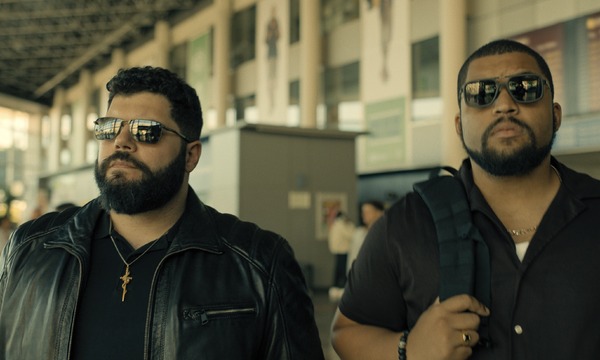 アウトローズ 12枚目の写真・画像