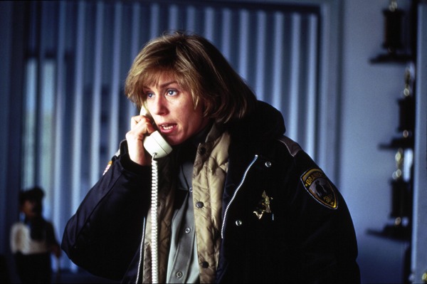 ファーゴ 4K 3枚目の写真・画像