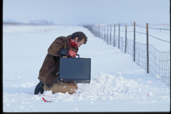ファーゴ 4K 16枚目の写真・画像