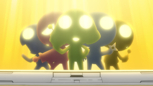 新劇場版☆ケロロ軍曹 復活して速攻地球滅亡の危機であります！ 2枚目の写真・画像