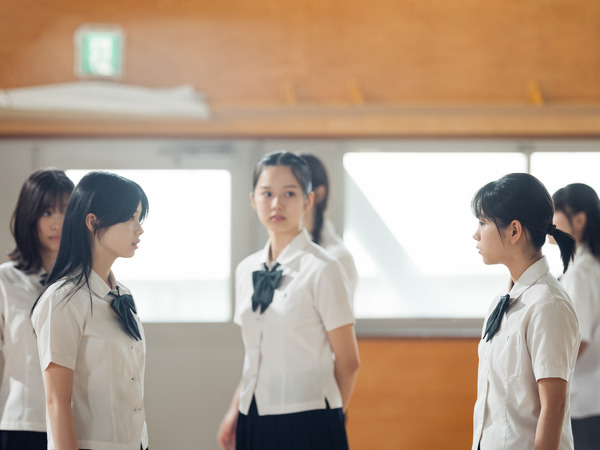 終点のあの子 4枚目の写真・画像