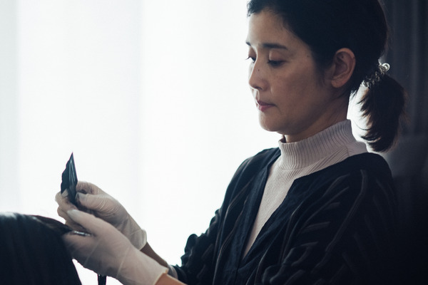 終点のあの子 5枚目の写真・画像