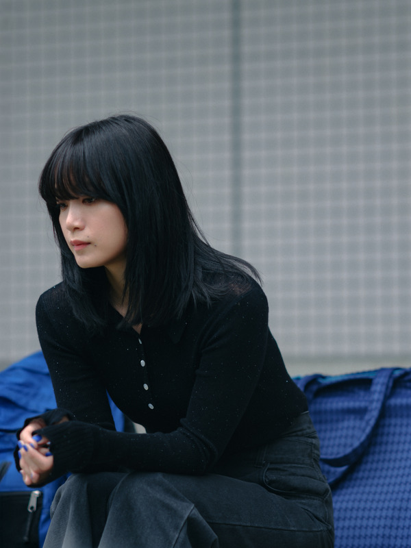 終点のあの子 6枚目の写真・画像