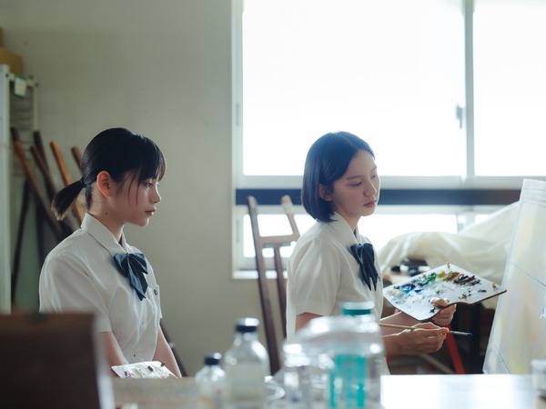 終点のあの子 2枚目の写真・画像