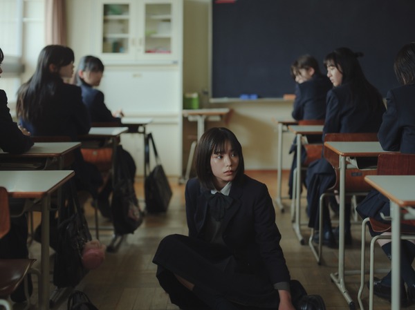 終点のあの子 8枚目の写真・画像