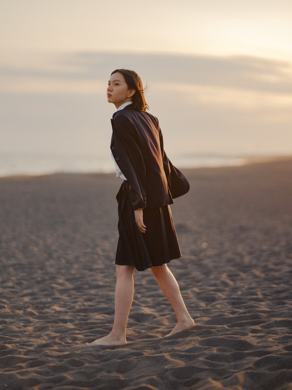 終点のあの子 9枚目の写真・画像