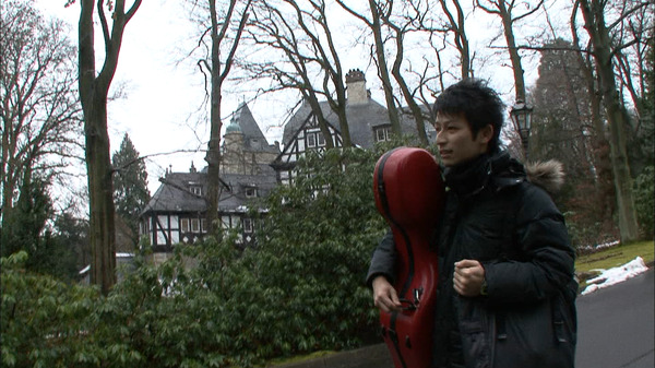 カルテットという名の青春 2枚目の写真・画像