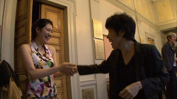 カルテットという名の青春 3枚目の写真・画像