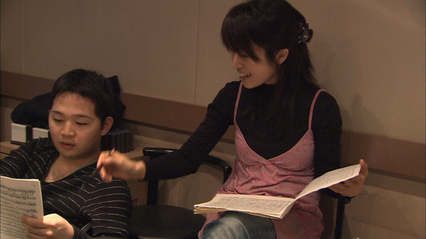 カルテットという名の青春 4枚目の写真・画像