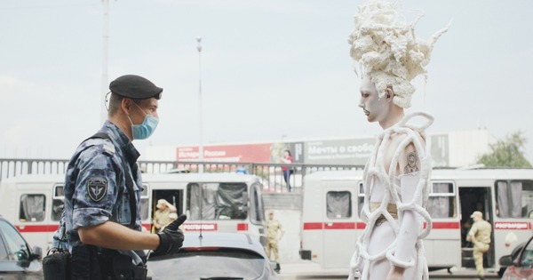 ©Courtesy of Galdanova Film LLC.