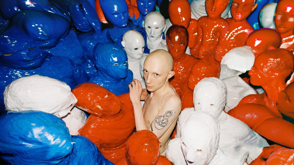 ©Courtesy of Galdanova Film LLC.