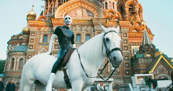 ©Courtesy of Galdanova Film LLC.