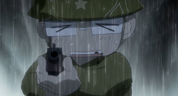 ペリリュー -楽園のゲルニカ- 6枚目の写真・画像