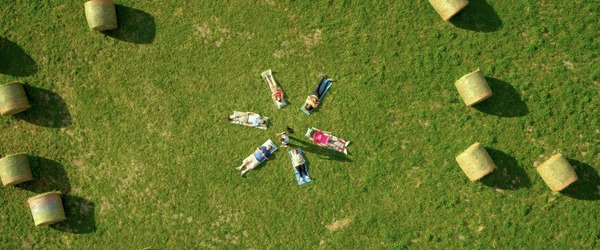 サムシング・エクストラ！ やさしい泥棒とゆかいな逃避行 26枚目の写真・画像