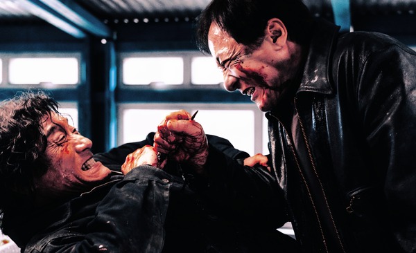 シャドウズ・エッジ 27枚目の写真・画像