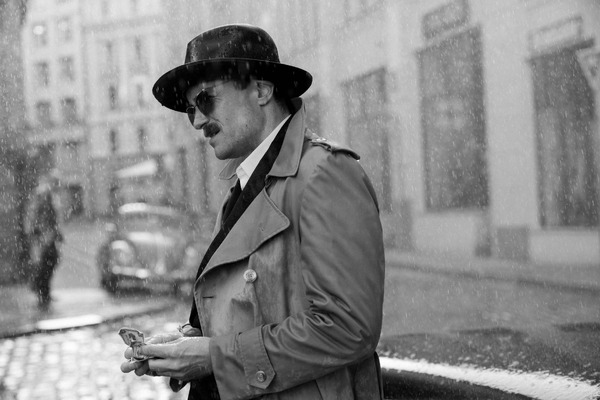 死の天使 ヨーゼフ・メンゲレ 2枚目の写真・画像