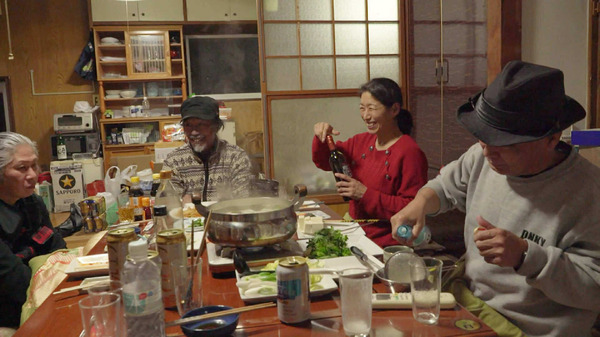 ロッコク・キッチン 2枚目の写真・画像