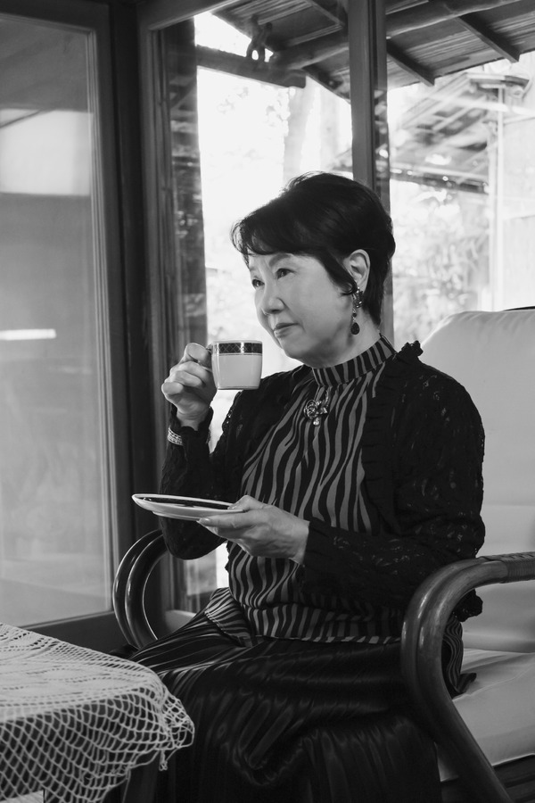 星と月は天の穴 7枚目の写真・画像