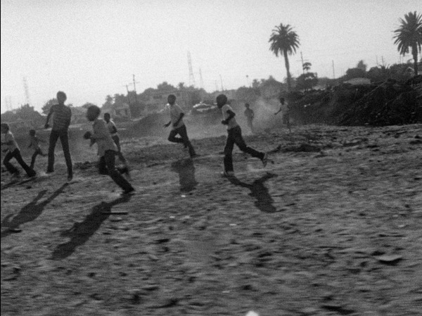 『キラー・オブ・シープ』©1977 Charles Burnett ©2025 Milestone Film & Video for KILLER OF SHEEP