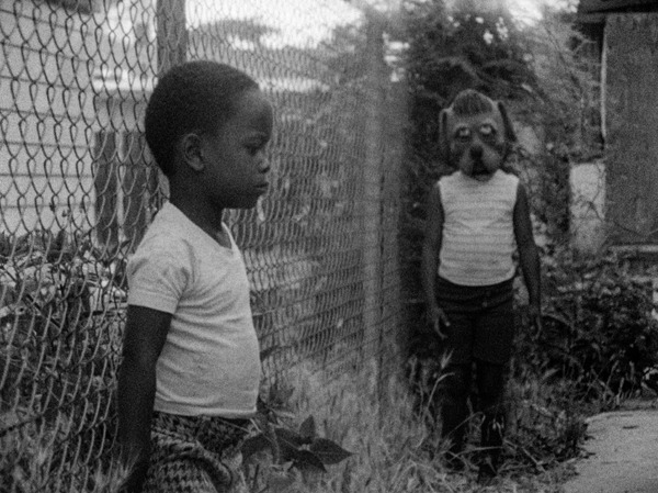 『キラー・オブ・シープ』©1977 Charles Burnett ©2025 Milestone Film & Video for KILLER OF SHEEP