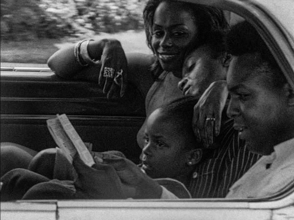 『キラー・オブ・シープ』©1977 Charles Burnett ©2025 Milestone Film & Video for KILLER OF SHEEP