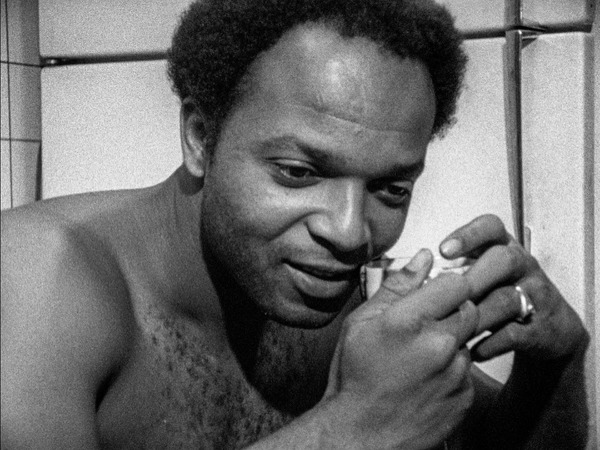 『キラー・オブ・シープ』©1977 Charles Burnett ©2025 Milestone Film & Video for KILLER OF SHEEP