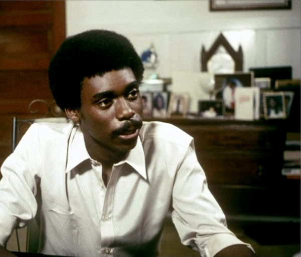 『マイ・ブラザーズ・ウェディング』©1983 Charles Burnett ©2025 Milestone Film & Video for MY BROTHER'S WEDDING