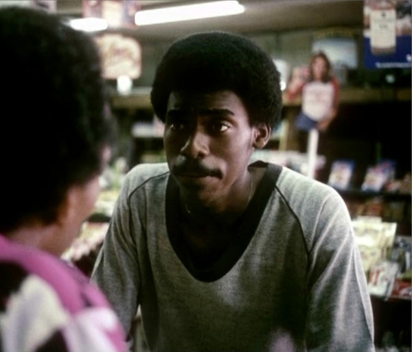 『マイ・ブラザーズ・ウェディング』©1983 Charles Burnett ©2025 Milestone Film & Video for MY BROTHER'S WEDDING